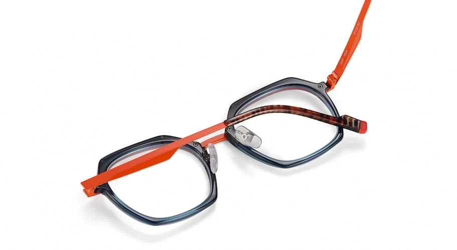 Etnia Barcelona GARY Eyeglasses - view 12
